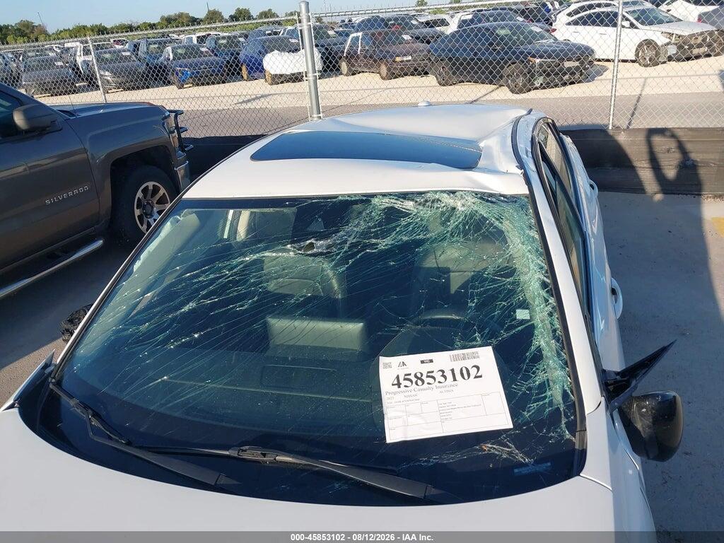 1N4BL4CV6PN412666 2023 NISSAN ALTIMA photo no. 6
