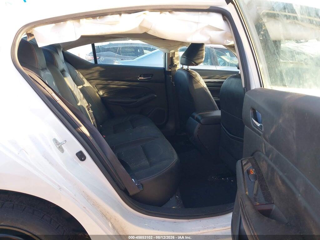1N4BL4CV6PN412666 2023 NISSAN ALTIMA photo no. 8