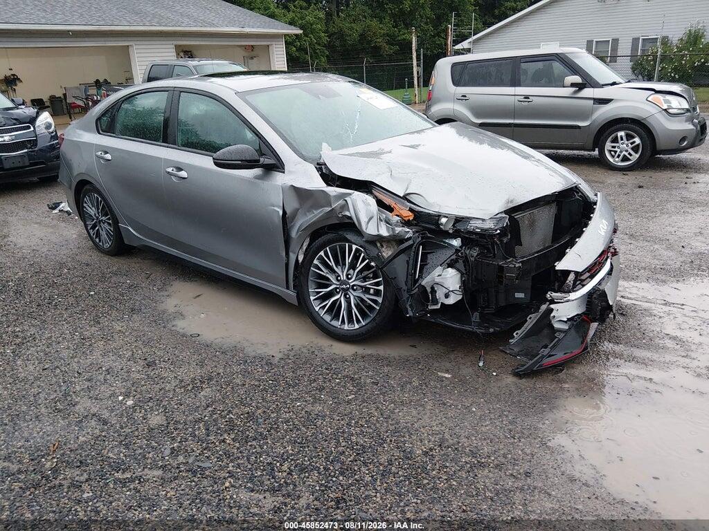 2023 KIA FORTE 3KPF54ADXPE620165
