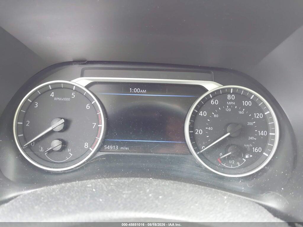 3N1AB8CV1PY324498 2023 NISSAN SENTRA photo no. 7