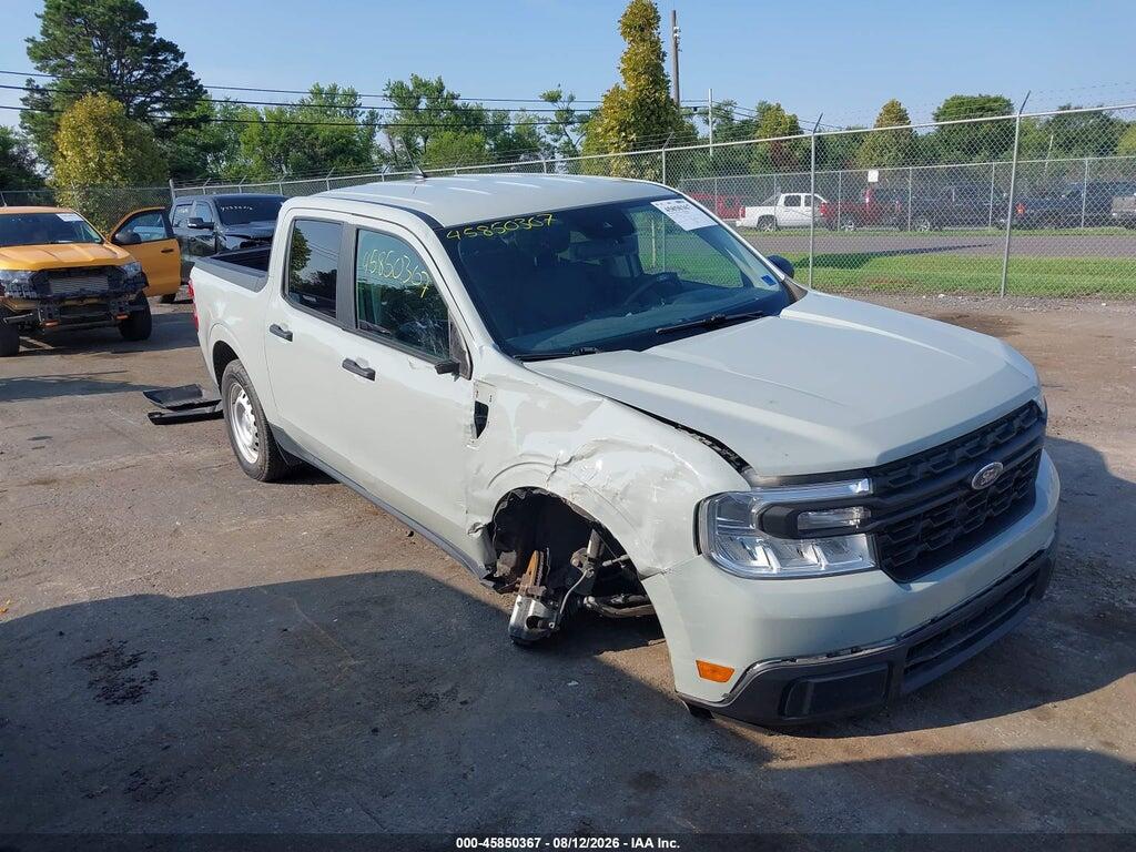 3FTTW8E35PRA29307 2023 FORD MAVERICK photo no. 1