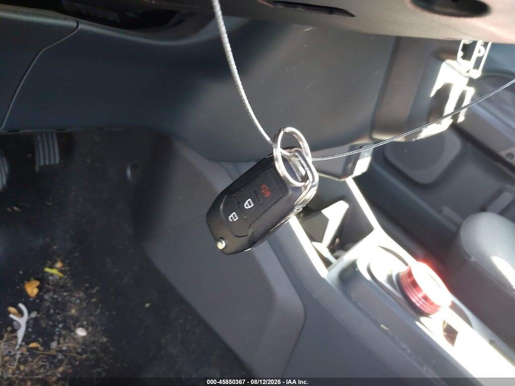3FTTW8E35PRA29307 2023 FORD MAVERICK photo no. 11
