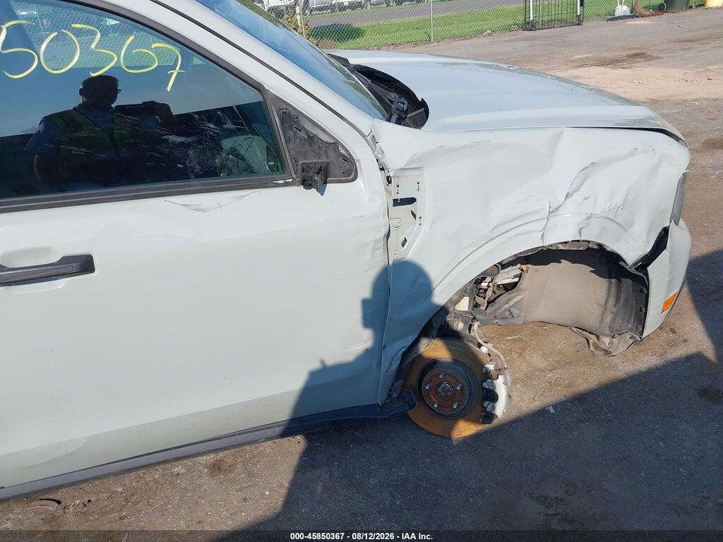 3FTTW8E35PRA29307 2023 FORD MAVERICK photo no. 6