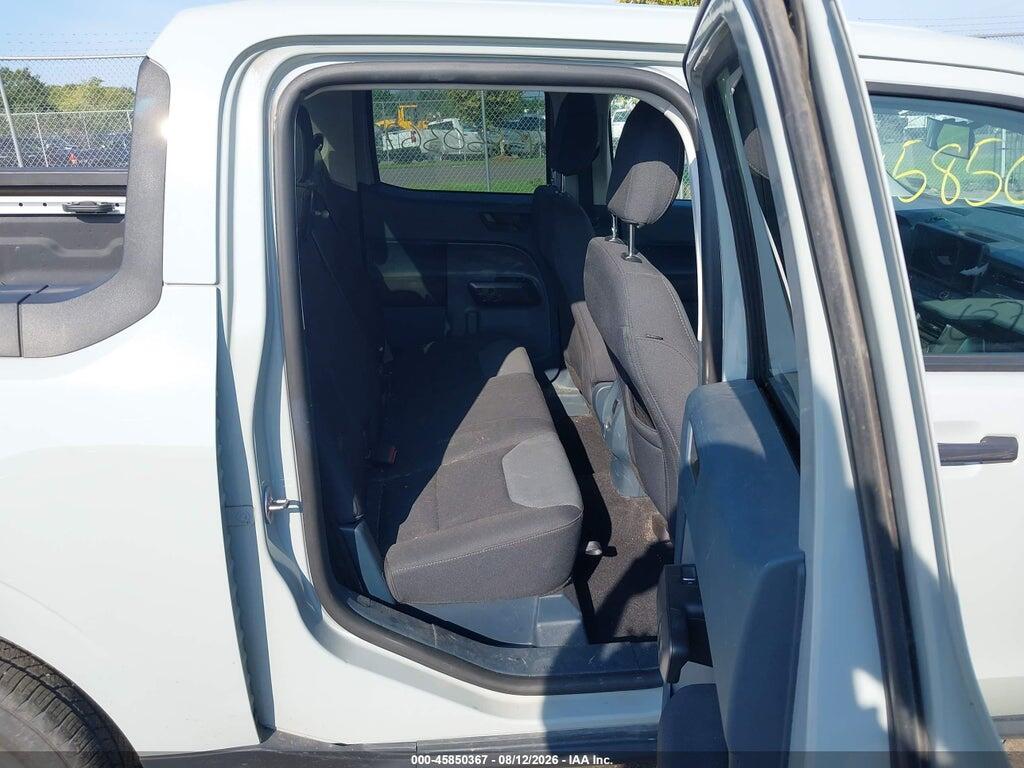 3FTTW8E35PRA29307 2023 FORD MAVERICK photo no. 8