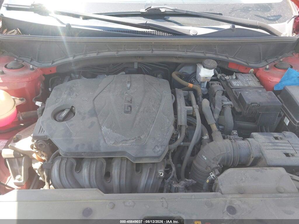 5NMJFCAEXPH184226 2023 HYUNDAI TUCSON photo no. 10