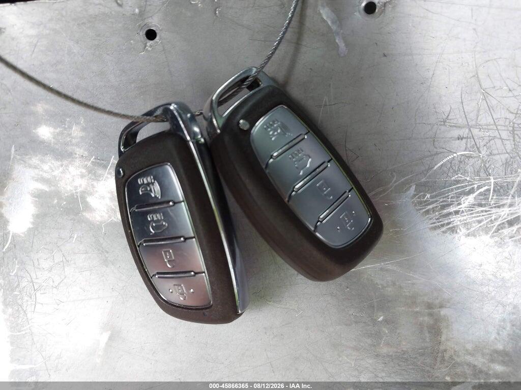 KMHC75LC0LU201501 2020 HYUNDAI IONIQ HYBRID photo no. 11