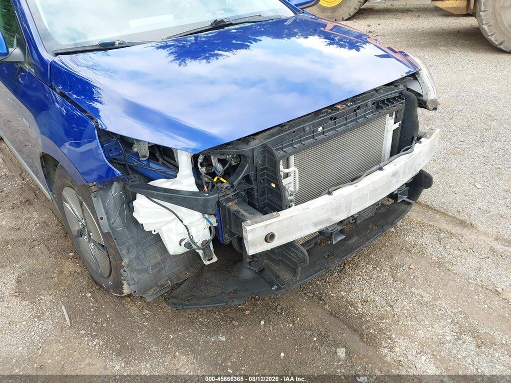 KMHC75LC0LU201501 2020 HYUNDAI IONIQ HYBRID photo no. 6