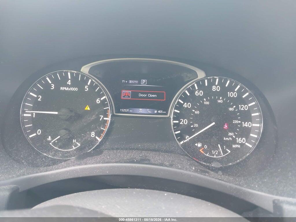 5N1DR2BM2LC577808 2020 NISSAN PATHFINDER photo no. 7
