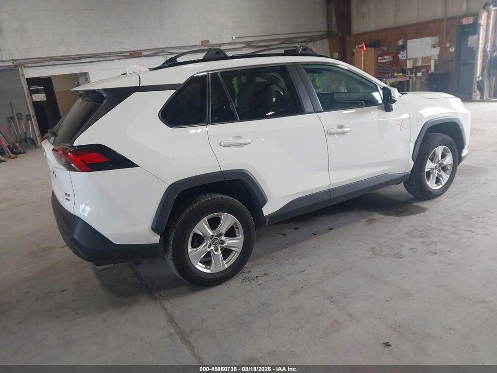 2T3P1RFV8LC119810 2020 TOYOTA RAV4 photo no. 4