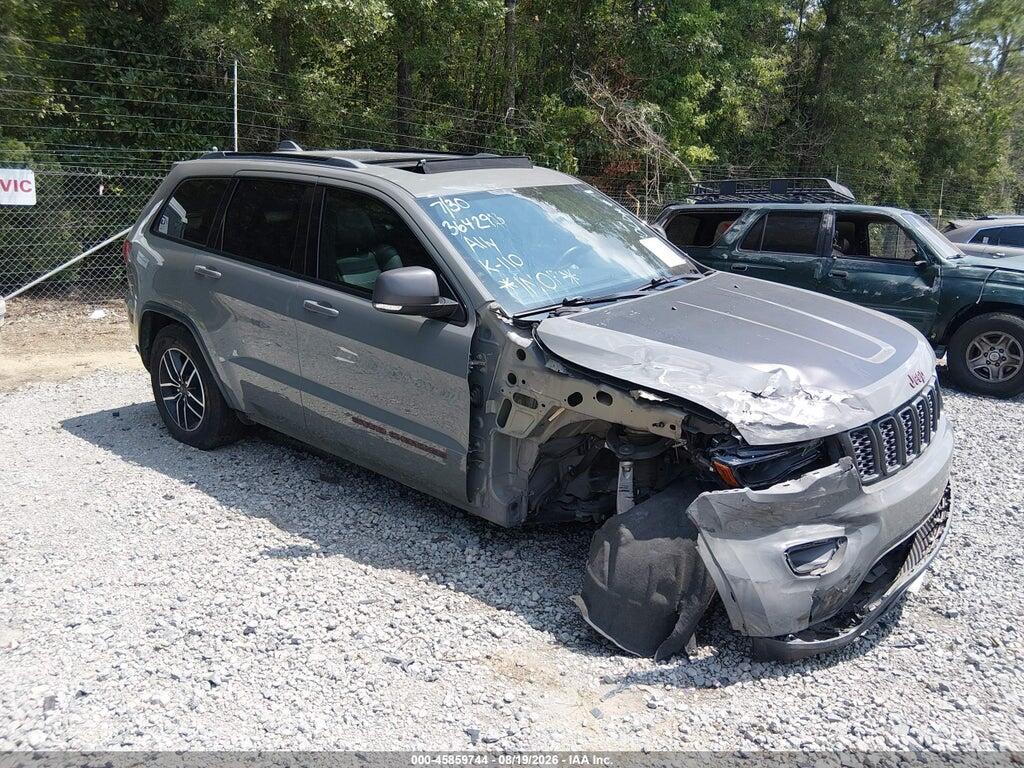 2020 JEEP GRAND CHEROKEE 1C4RJFLT5LC364298
