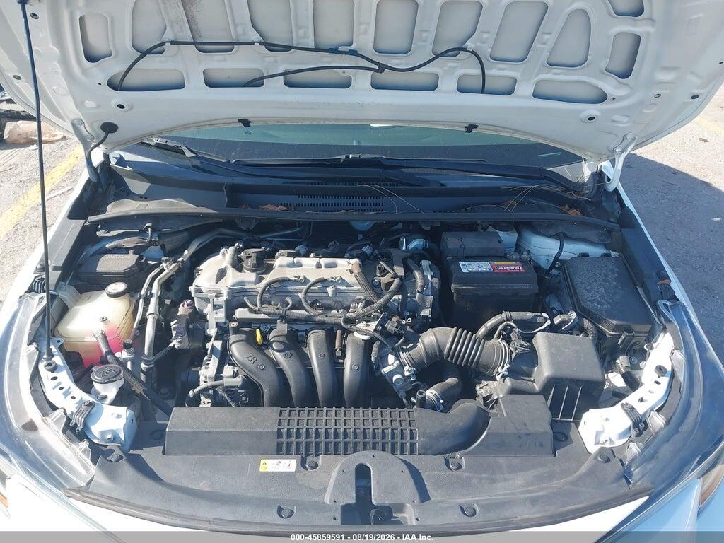 5YFEPRAE0LP092995 2020 TOYOTA COROLLA photo no. 10