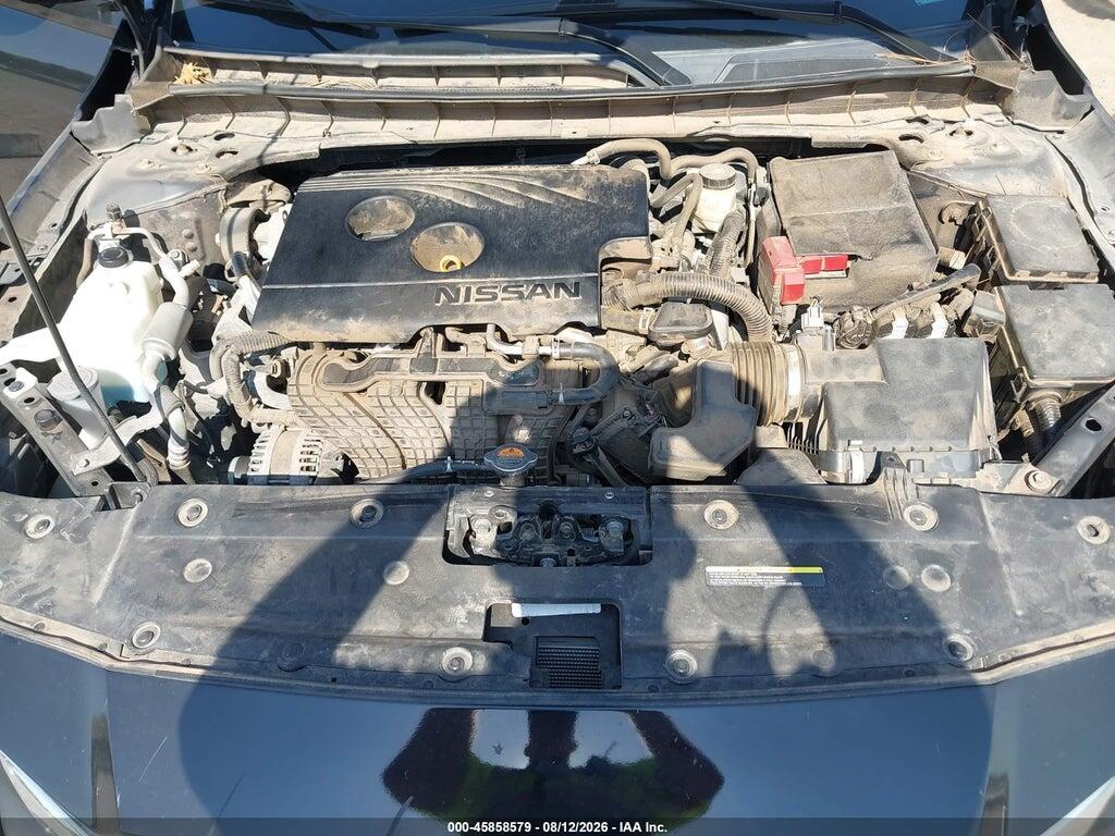 1N4BL4BV0LC224863 2020 NISSAN ALTIMA photo no. 10