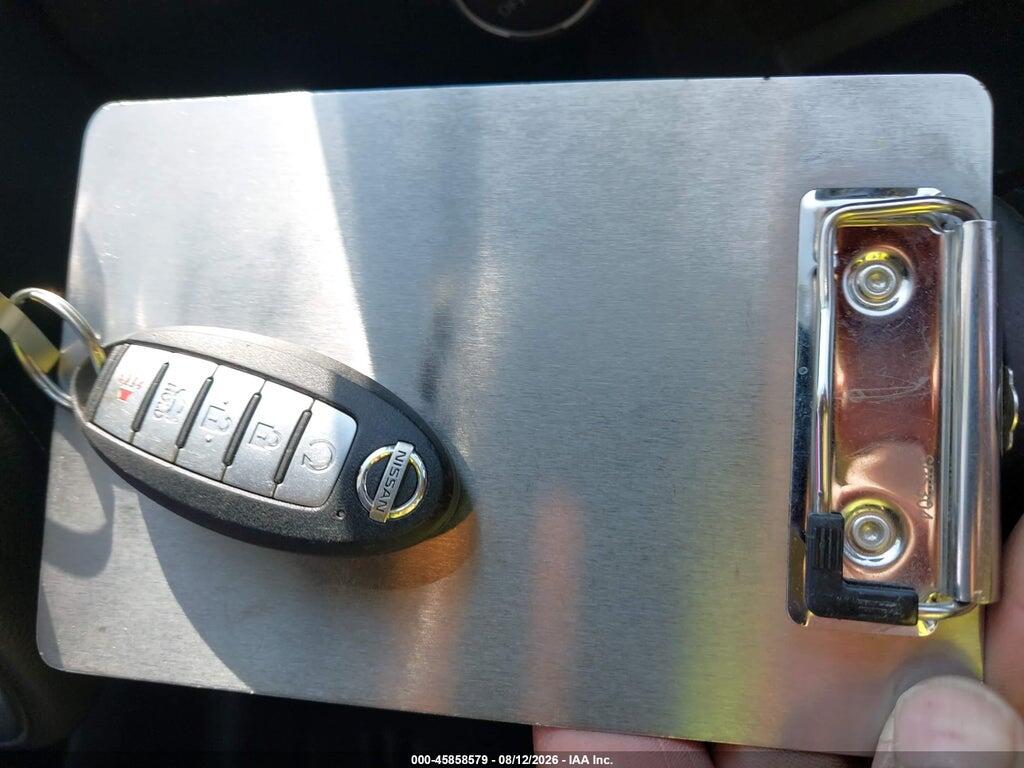 1N4BL4BV0LC224863 2020 NISSAN ALTIMA photo no. 11