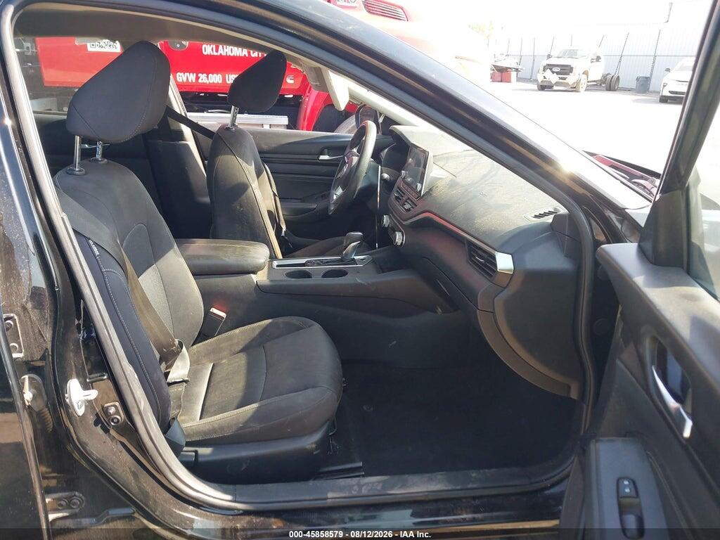 1N4BL4BV0LC224863 2020 NISSAN ALTIMA photo no. 5