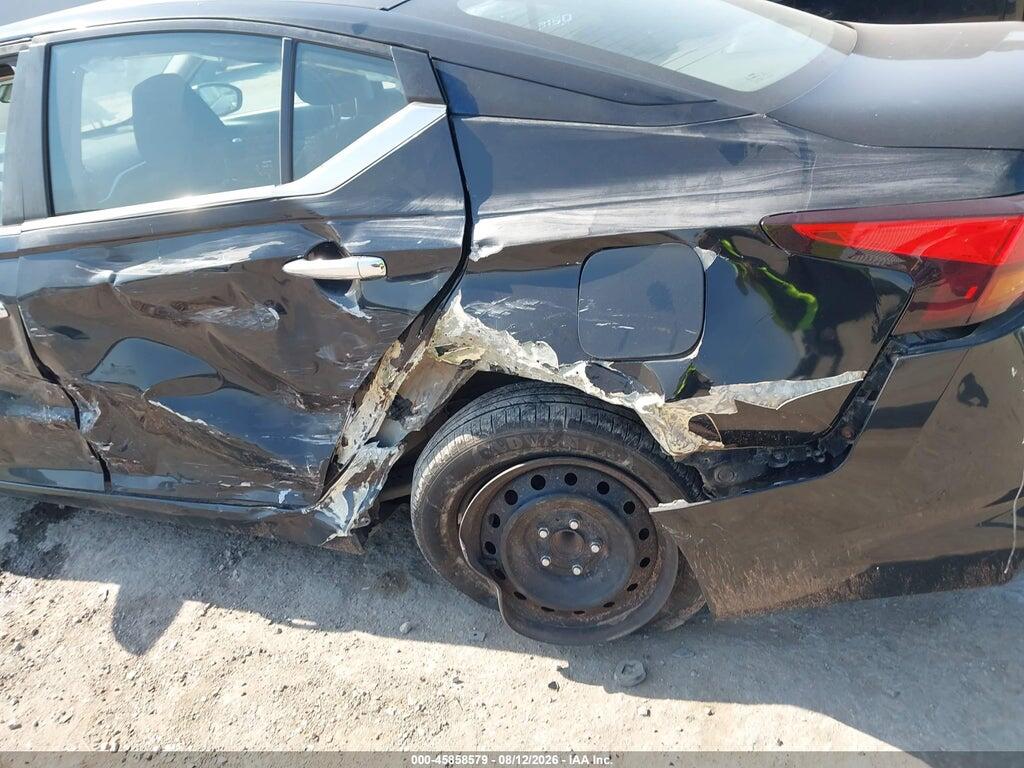 1N4BL4BV0LC224863 2020 NISSAN ALTIMA photo no. 6