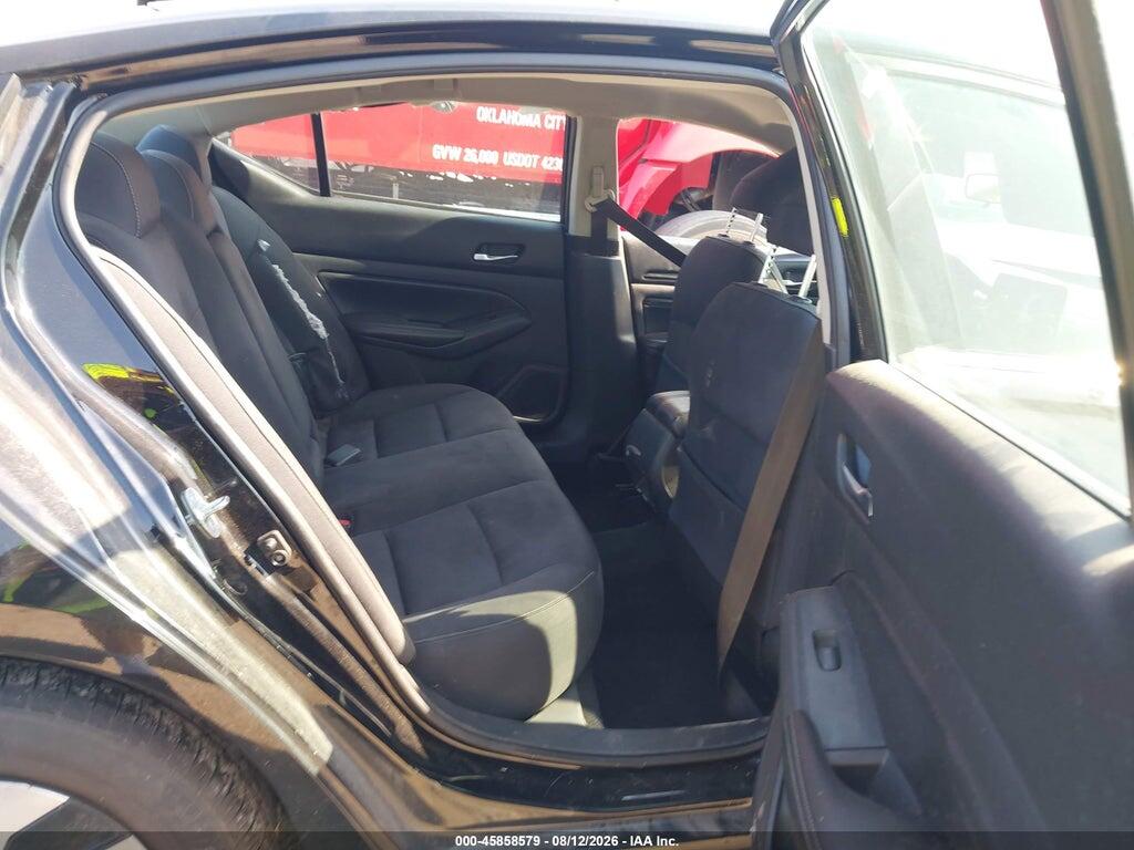 1N4BL4BV0LC224863 2020 NISSAN ALTIMA photo no. 8