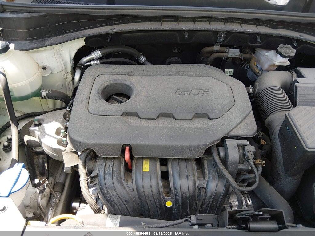 KNDPMCAC5L7752754 2020 KIA SPORTAGE photo no. 10