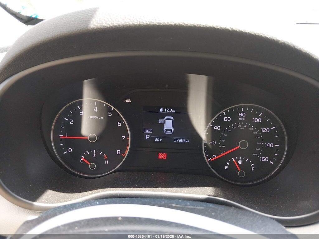 KNDPMCAC5L7752754 2020 KIA SPORTAGE photo no. 7