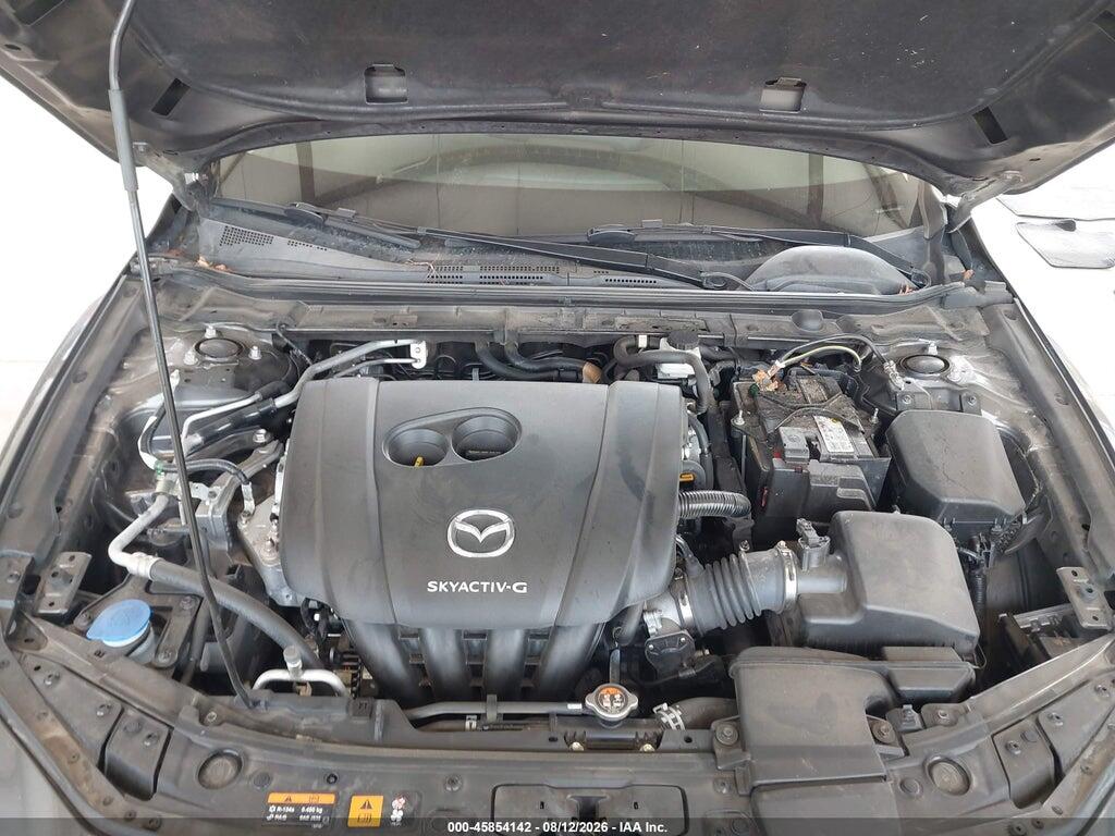 3MZBPACL5LM130239 2020 MAZDA MAZDA3 photo no. 10