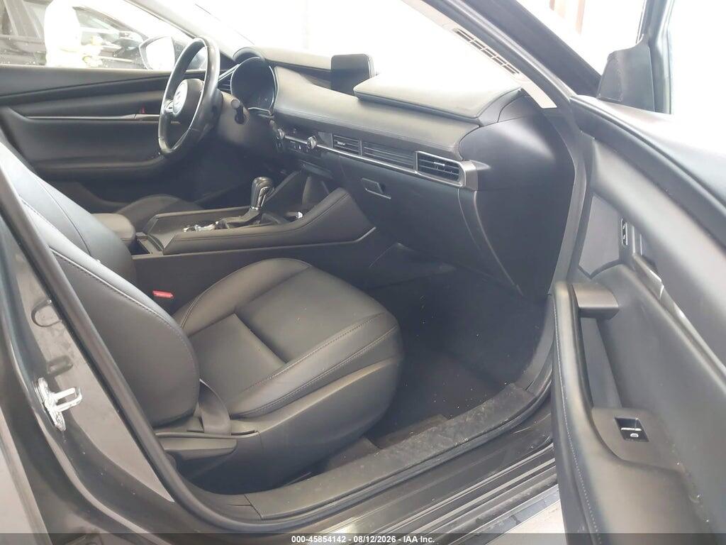 3MZBPACL5LM130239 2020 MAZDA MAZDA3 photo no. 5