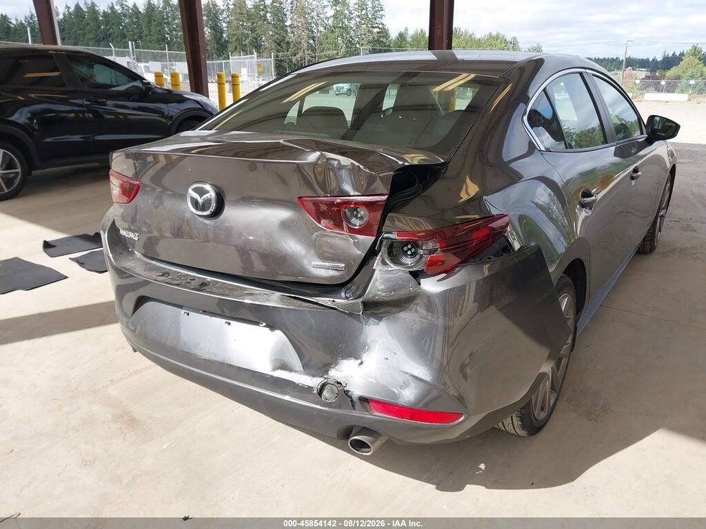3MZBPACL5LM130239 2020 MAZDA MAZDA3 photo no. 6
