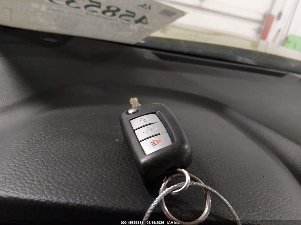 JN1BJ1CV4LW269691 2020 NISSAN ROGUE SPORT photo no. 11