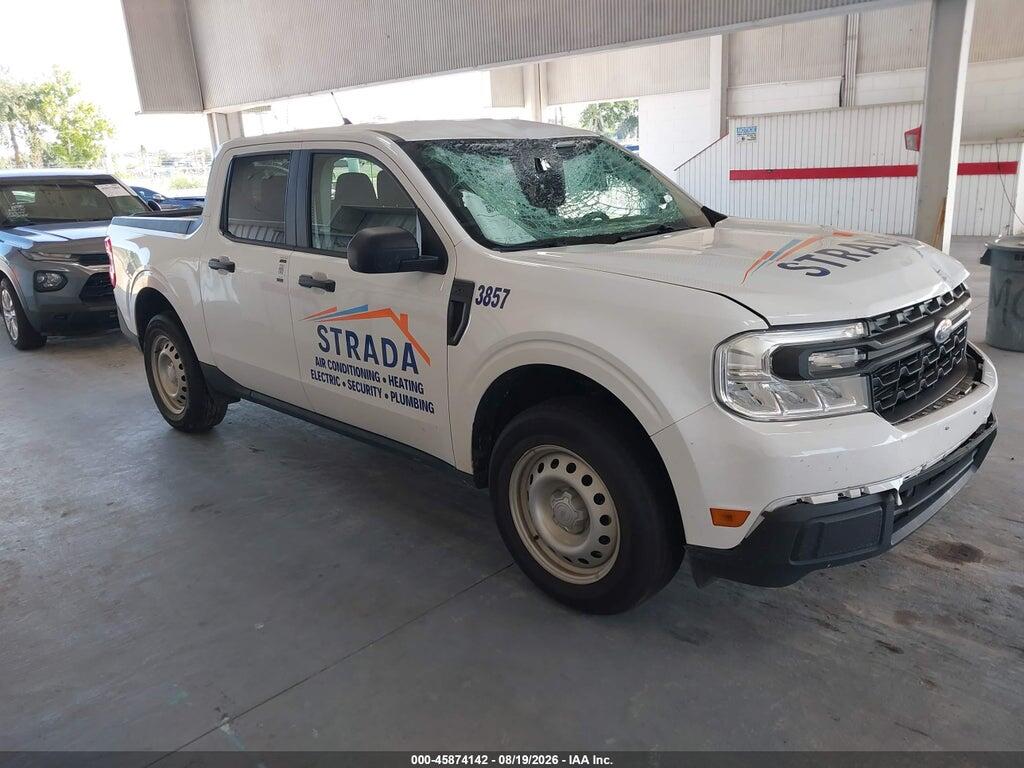 2024 FORD MAVERICK 3FTTW8A32RRB37344