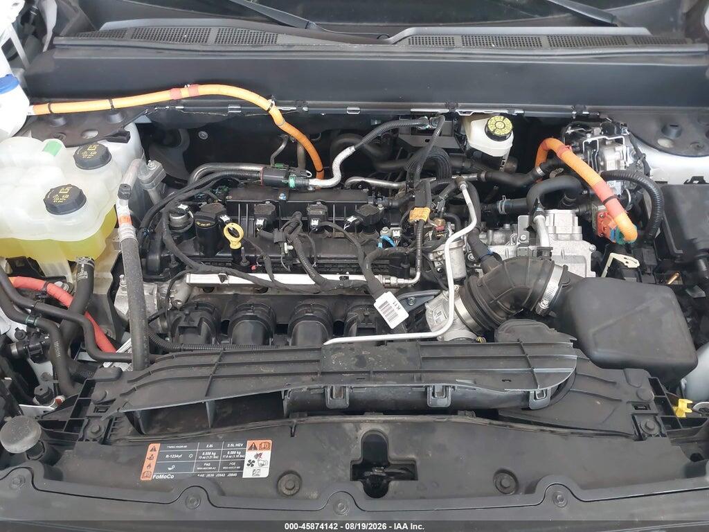 3FTTW8A32RRB37344 2024 FORD MAVERICK photo no. 10