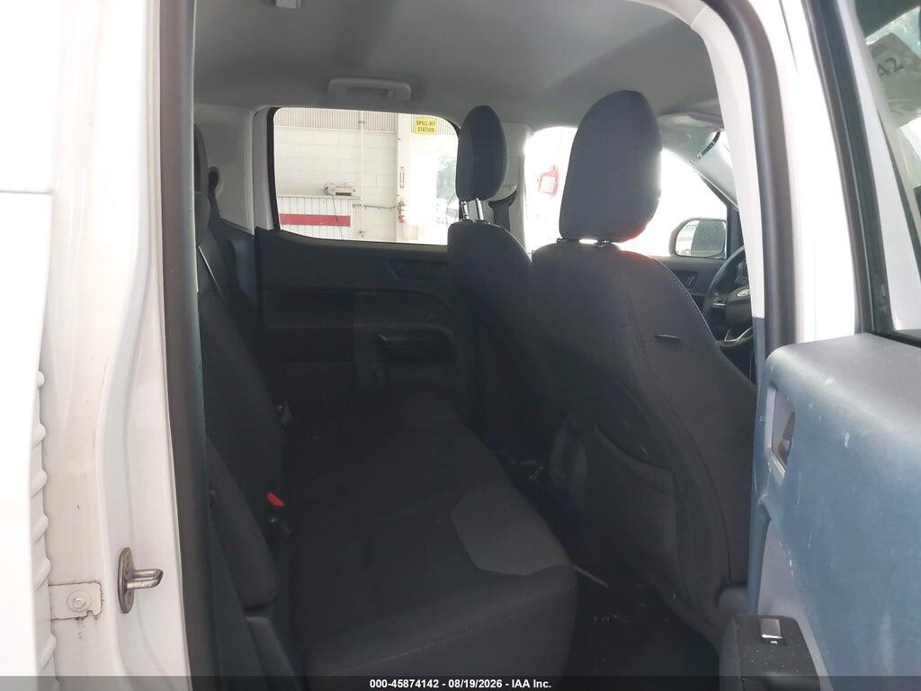3FTTW8A32RRB37344 2024 FORD MAVERICK photo no. 8