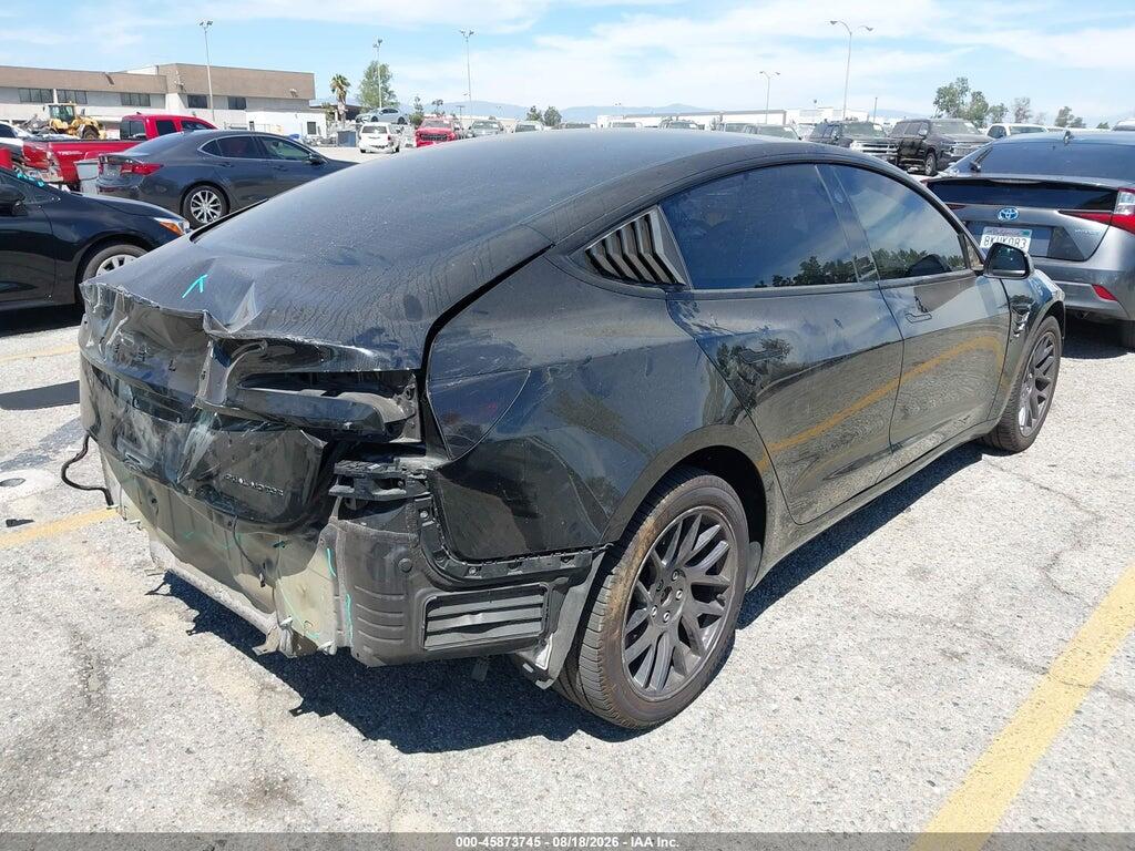 5YJ3E1EB7RF819553 2024 TESLA MODEL 3 photo no. 4