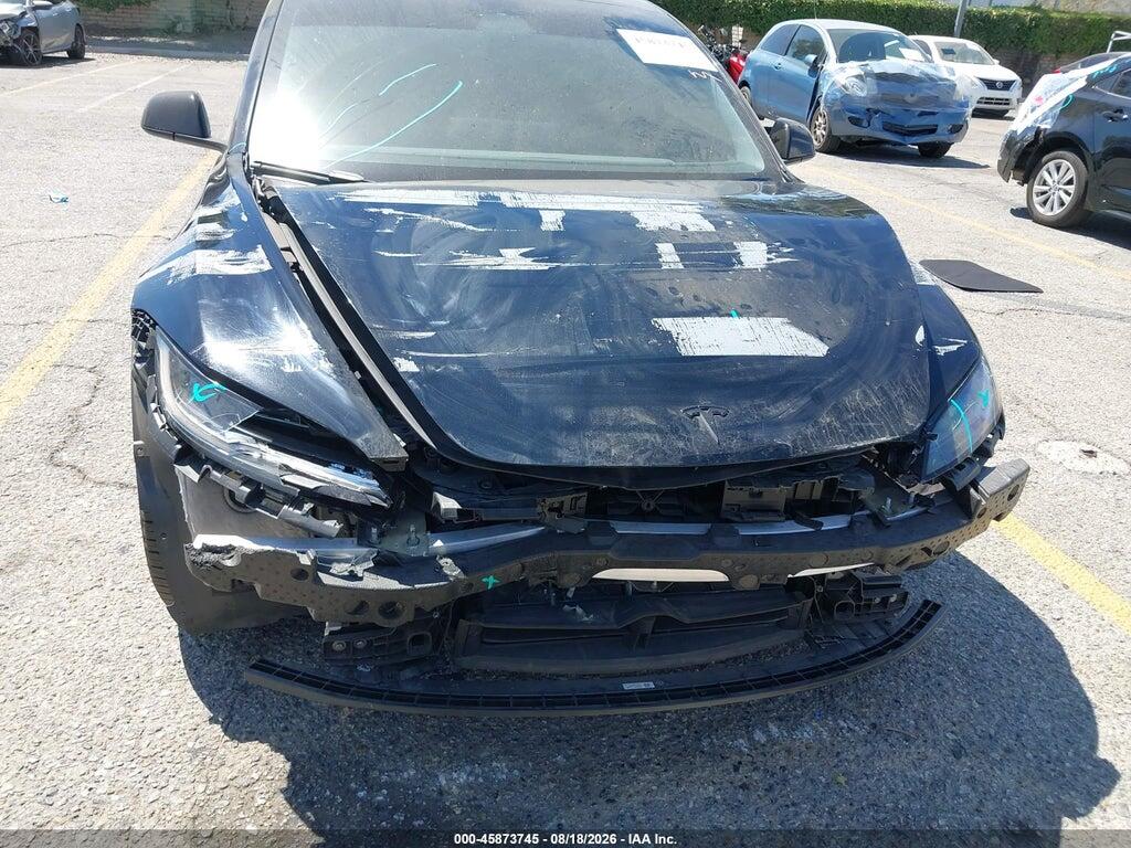 5YJ3E1EB7RF819553 2024 TESLA MODEL 3 photo no. 6