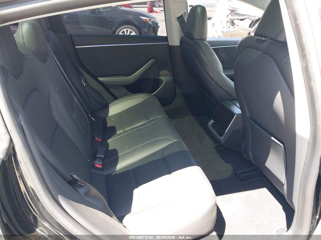 5YJ3E1EB7RF819553 2024 TESLA MODEL 3 photo no. 8