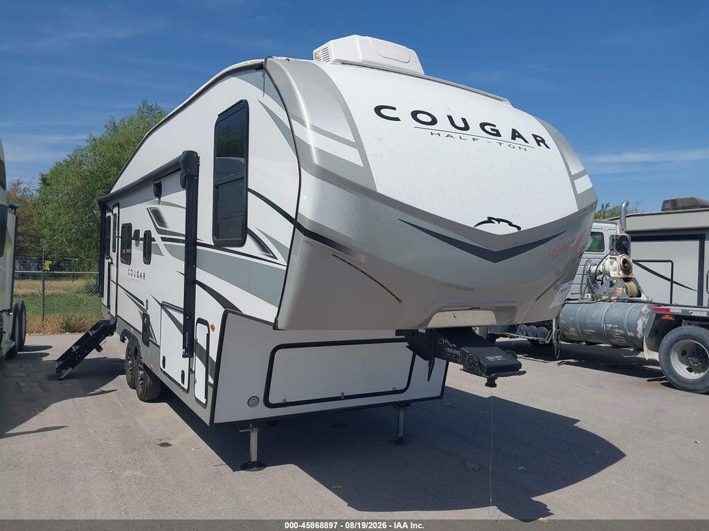 4YDFCGL22RV504909 2024 KEYS 24RDS photo no. 1