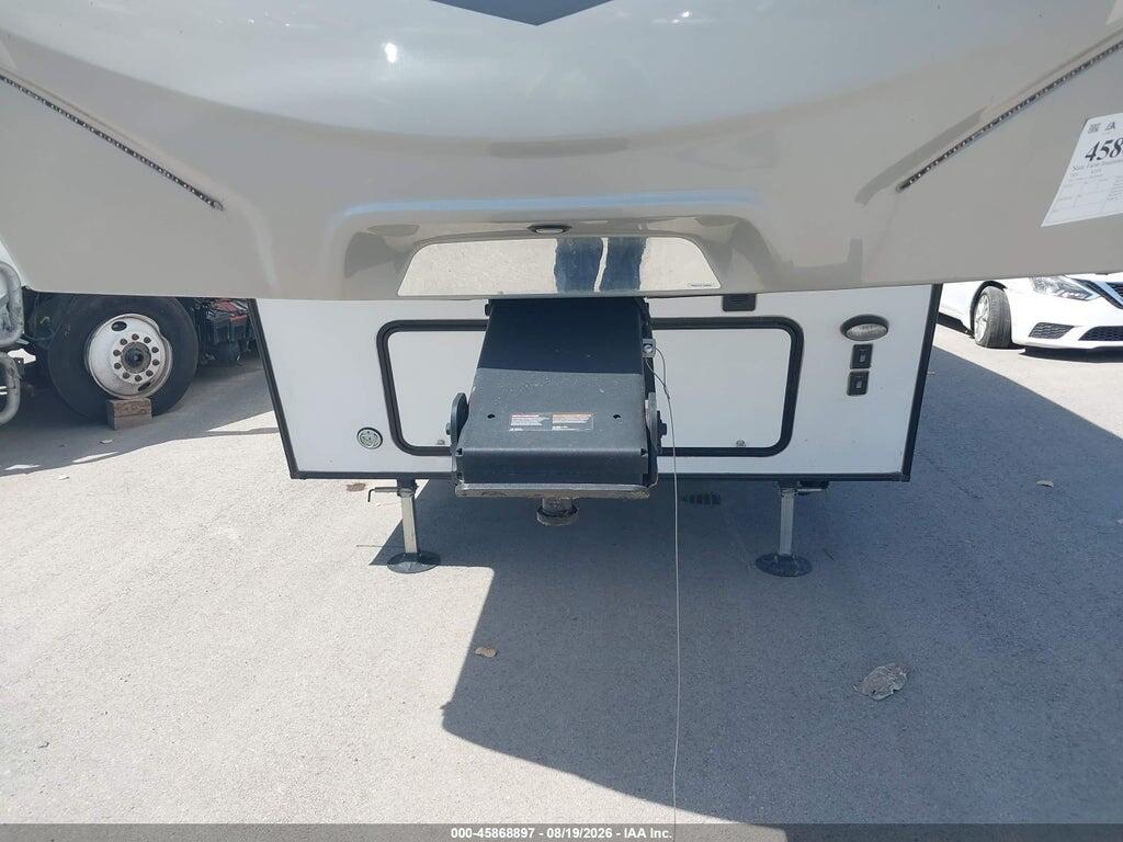 4YDFCGL22RV504909 2024 KEYS 24RDS photo no. 10