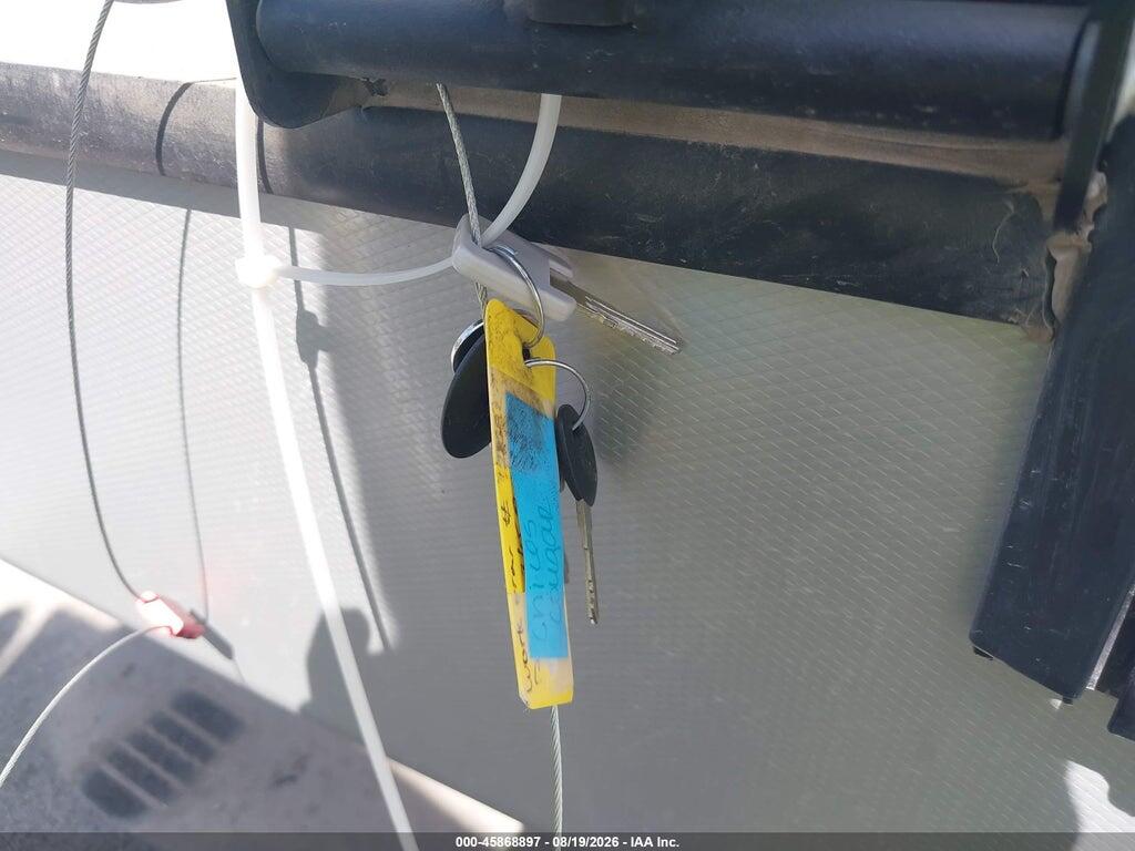 4YDFCGL22RV504909 2024 KEYS 24RDS photo no. 11