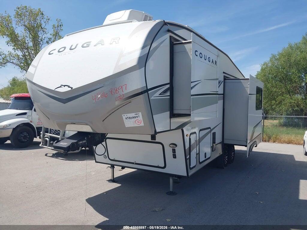 4YDFCGL22RV504909 2024 KEYS 24RDS photo no. 2