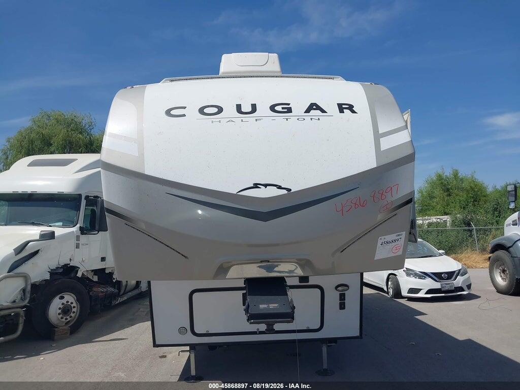 4YDFCGL22RV504909 2024 KEYS 24RDS photo no. 6