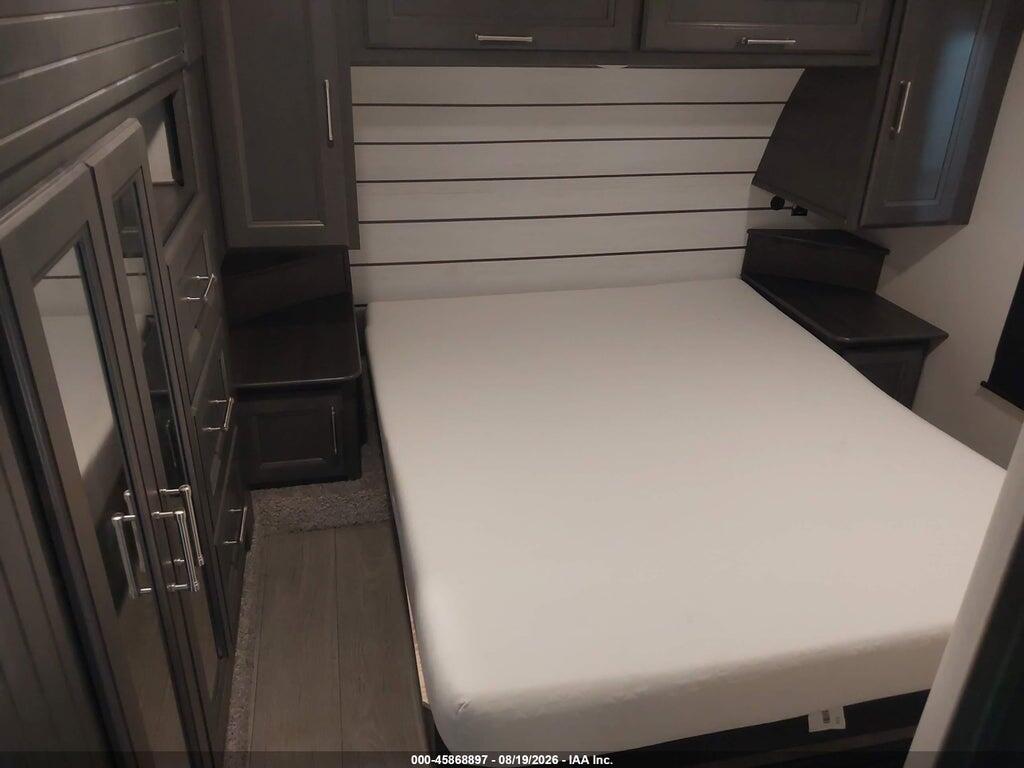4YDFCGL22RV504909 2024 KEYS 24RDS photo no. 8