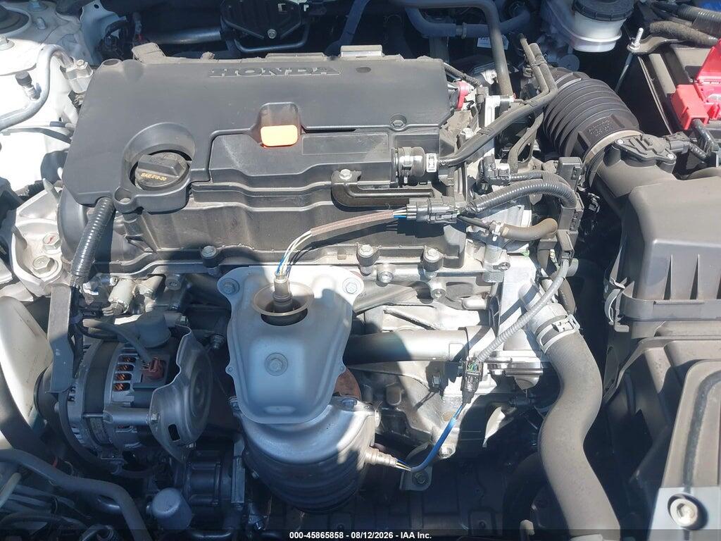 2HGFE2F56RH582612 2024 HONDA CIVIC photo no. 10