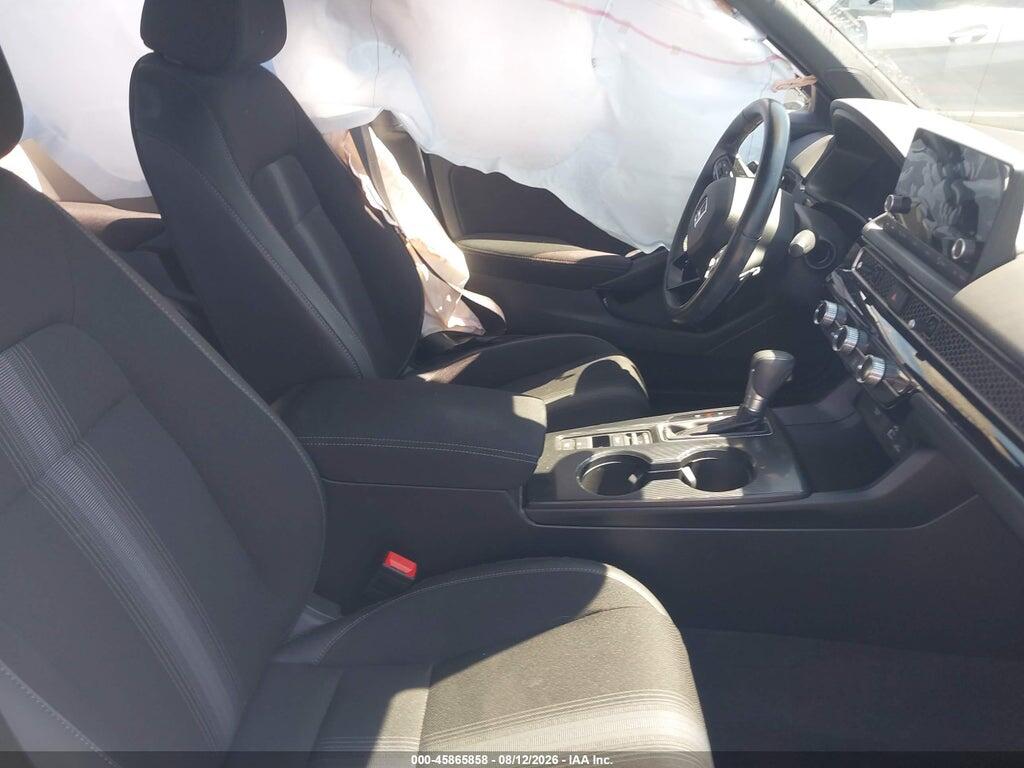 2HGFE2F56RH582612 2024 HONDA CIVIC photo no. 5