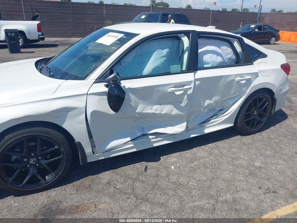 2HGFE2F56RH582612 2024 HONDA CIVIC photo no. 6