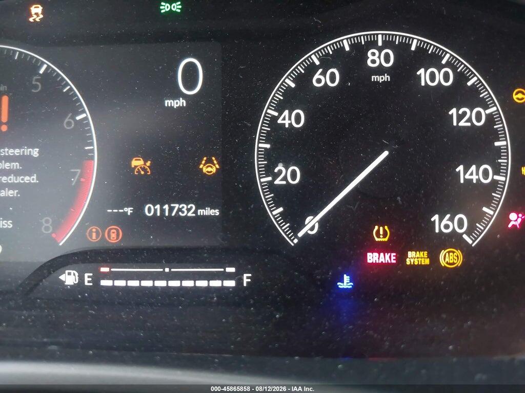 2HGFE2F56RH582612 2024 HONDA CIVIC photo no. 7