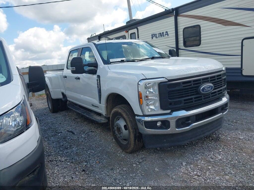 2024 FORD F-350 1FT8W3DT3REC86742