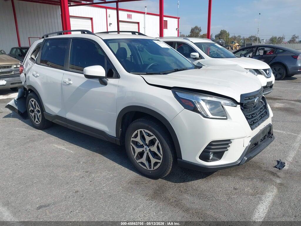 2024 SUBARU FORESTER JF2SKADC4RH511286
