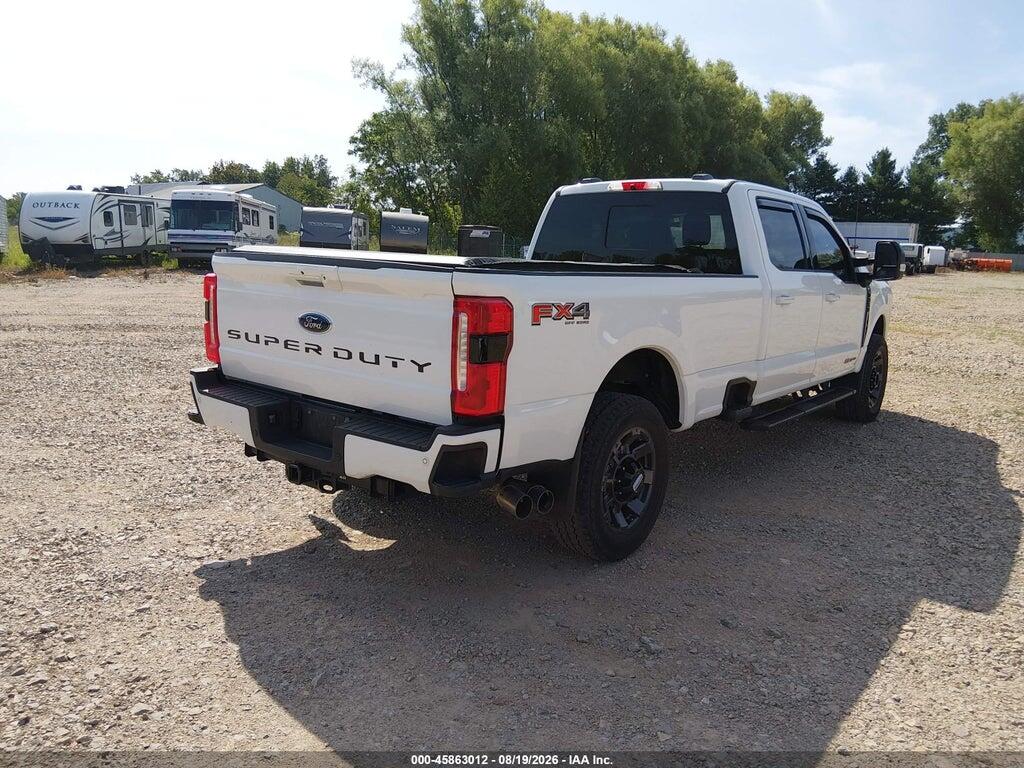 1FT8W3BM7RED88296 2024 FORD F-350 photo no. 4