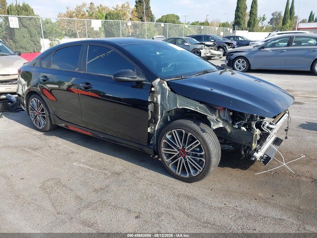 2024 KIA FORTE 3KPF44AC5RE782329