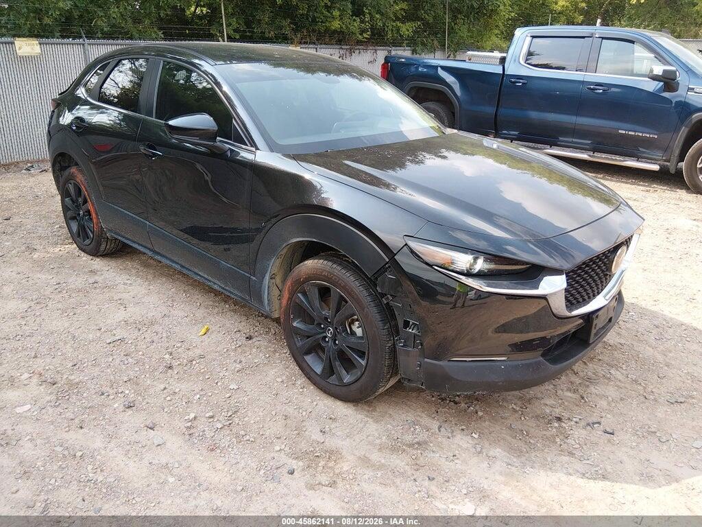 3MVDMBBM9RM630979 2024 MAZDA CX-30 photo no. 1