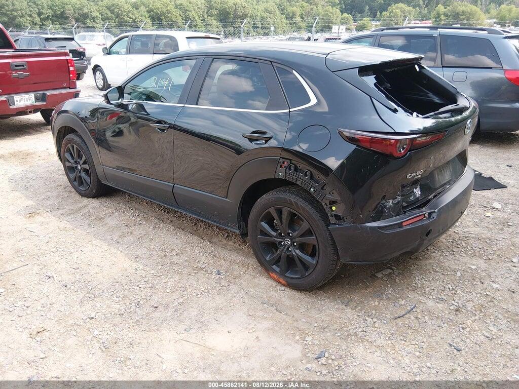 3MVDMBBM9RM630979 2024 MAZDA CX-30 photo no. 3
