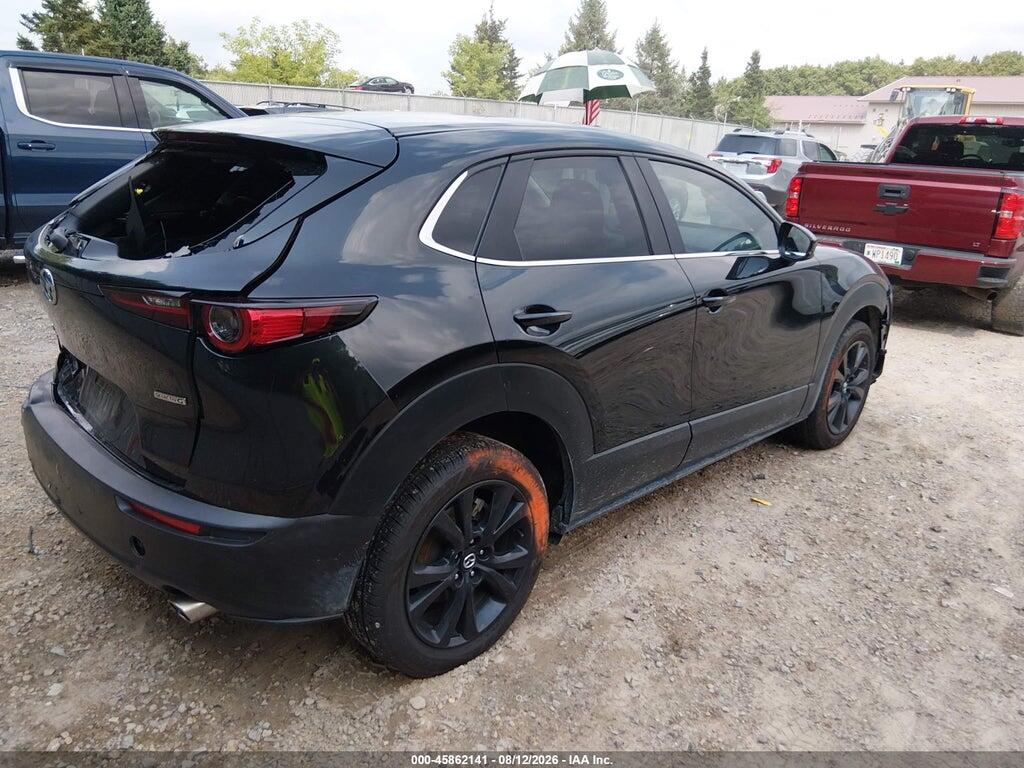 3MVDMBBM9RM630979 2024 MAZDA CX-30 photo no. 4