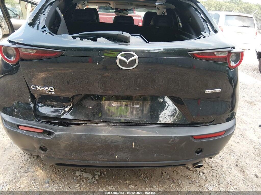 3MVDMBBM9RM630979 2024 MAZDA CX-30 photo no. 6